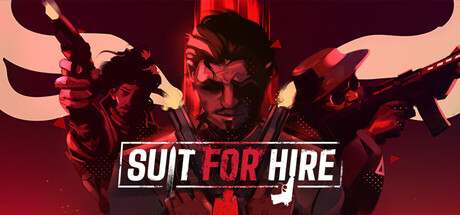 Suit for Hire试玩总结：我演JohnWick？真的假的？！
