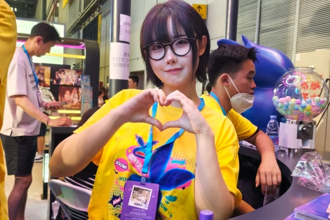 职业道德最好的诠释——Yasal爆火
